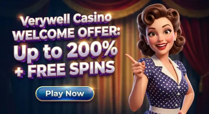 Verywell Casino