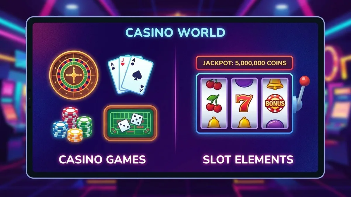 Casino
